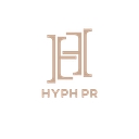 HYPH PR logo
