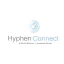 Hyphen Connect Ai logo