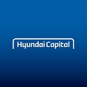Hyundai Capital America logo