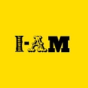 I-AM logo
