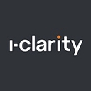 i-Clarity logo