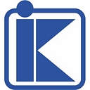 I KITAGAWA & CO logo