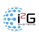 i2G Systems logo
