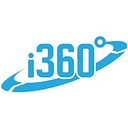 i360 logo