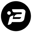i3media logo
