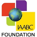 IAABC Foundation logo