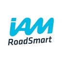 IAM RoadSmart logo