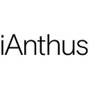 iAnthus logo