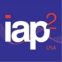 IAP2 USA logo