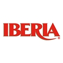 Iberia Foods logo
