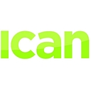 ICAN Inc logo
