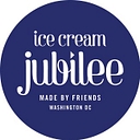 Ice Cream Jubilee logo