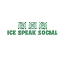 Ice Speak Social logo