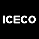 ICECO Portable Freezer logo