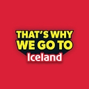 Iceland Foods logo