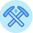 Icepick Web Design & SEO logo