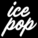 icepop logo