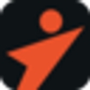 Icon Train Smarter logo