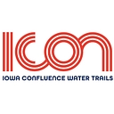ICON Water Trails logo