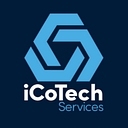 iCoTech Services logo