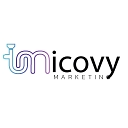 Icovy | A MedTech Marketing Agency logo