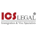 ICS Legal logo