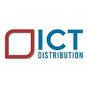 ICT Distribution logo