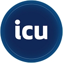 ICU Medical, Inc. logo