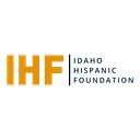 Idaho Hispanic Foundation logo