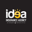 Idea Insurance Agency logo