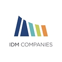 IDM Companies logo