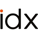 IDX Limited logo