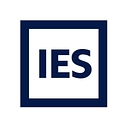 IES Ltd. logo