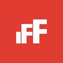 IFF (CDFI) logo