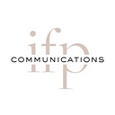 IFP Communications logo