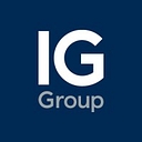 IG India logo