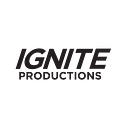 Ignite Productions logo