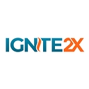 Ignite2X, Inc. logo