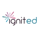 Ignited logo