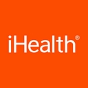 iHealth Labs Inc logo