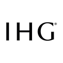IHG Hotels & Resorts logo