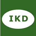IKD logo