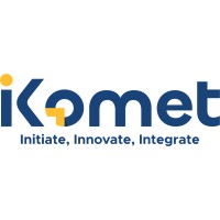 iKomet logo