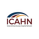 Illinois Critical Access Hospital Network (ICAHN) logo