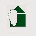 Illinois Hotel & Lodging Association logo