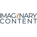 Imaginary Content logo