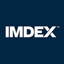 IMDEX logo