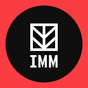 IMM - Ideas Made Measurable logo