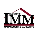 IMM - Investors Management & Marketing logo