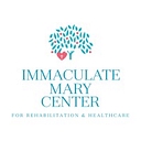 Immaculate Mary Center for Rehabilitation & Healthcare logo